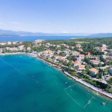 Top Apartments Šilo Esterno foto