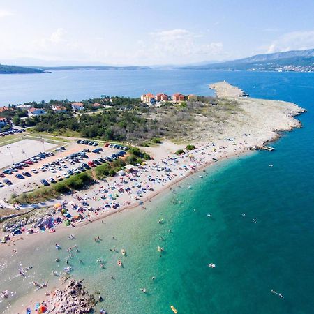 Top Apartments Šilo Esterno foto