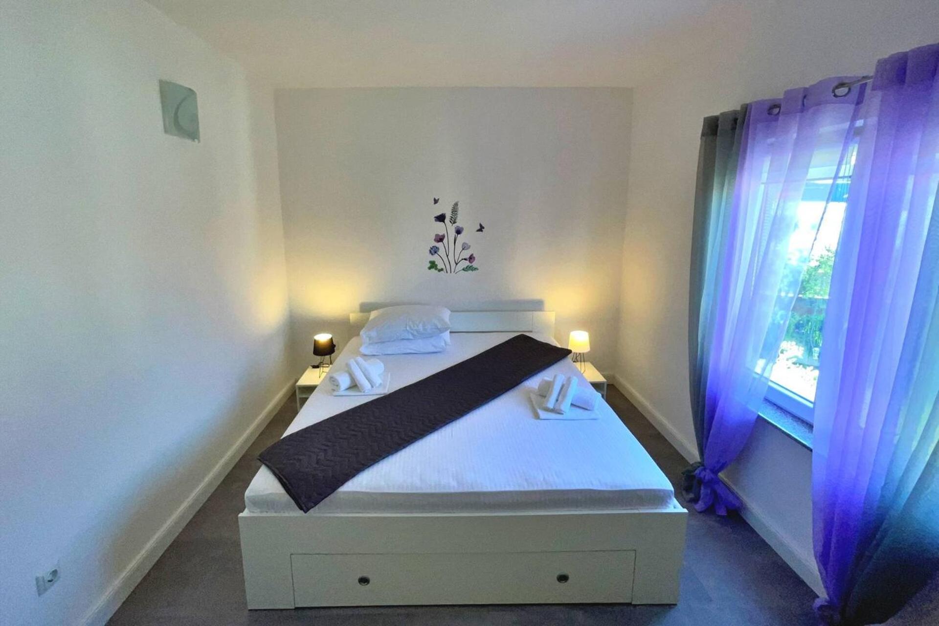 Top Apartments Šilo Esterno foto