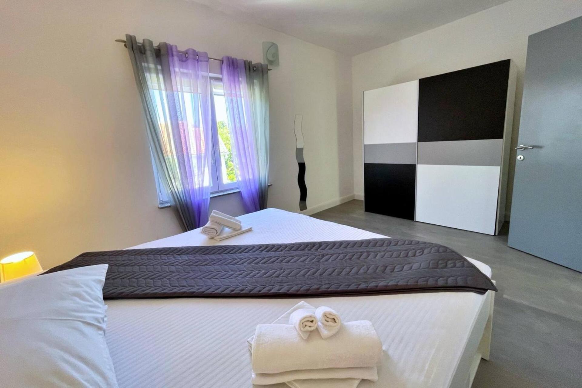 Top Apartments Šilo Esterno foto