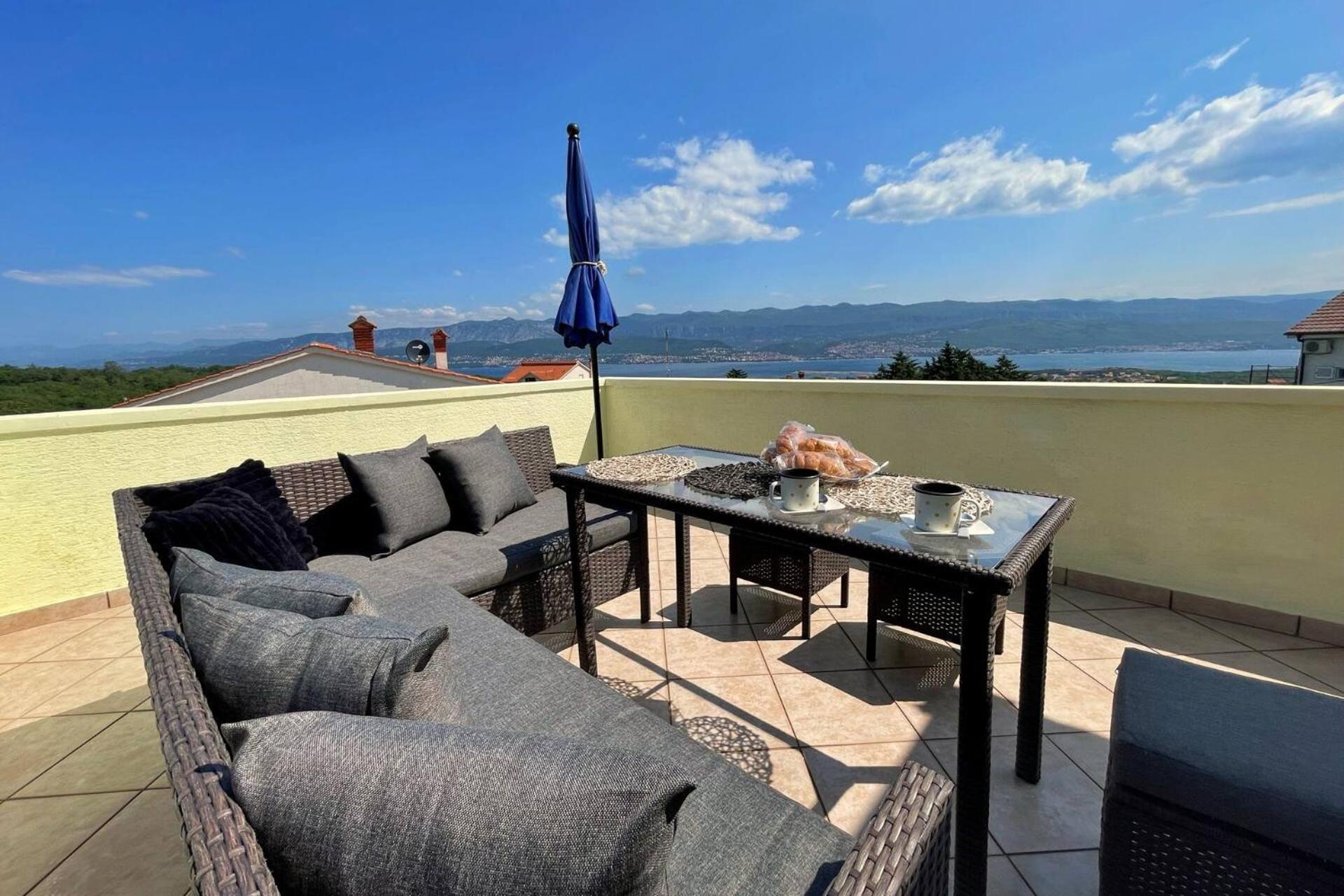Top Apartments Šilo Esterno foto