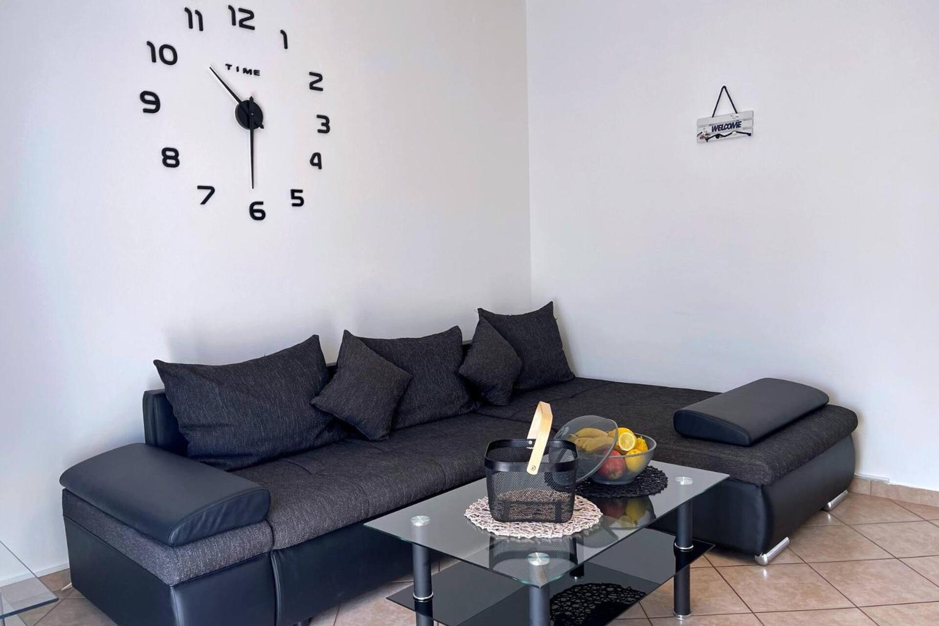 Top Apartments Šilo Esterno foto