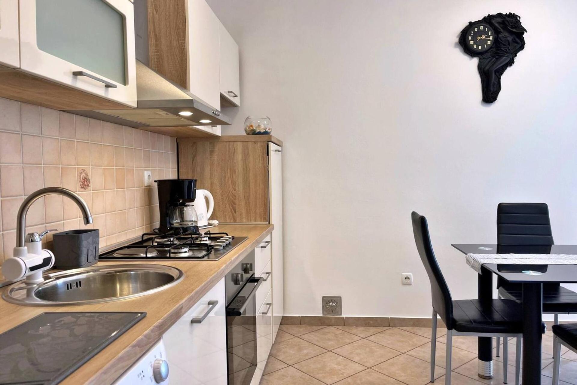 Top Apartments Šilo Esterno foto