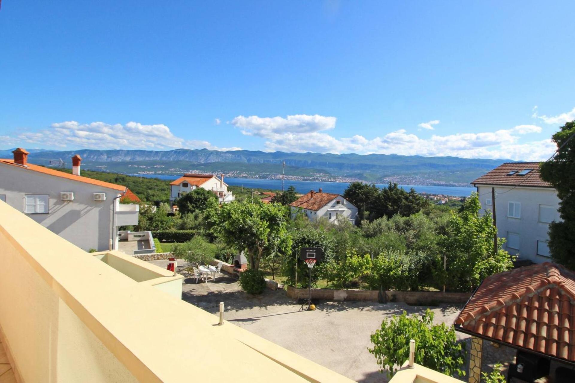 Top Apartments Šilo Esterno foto