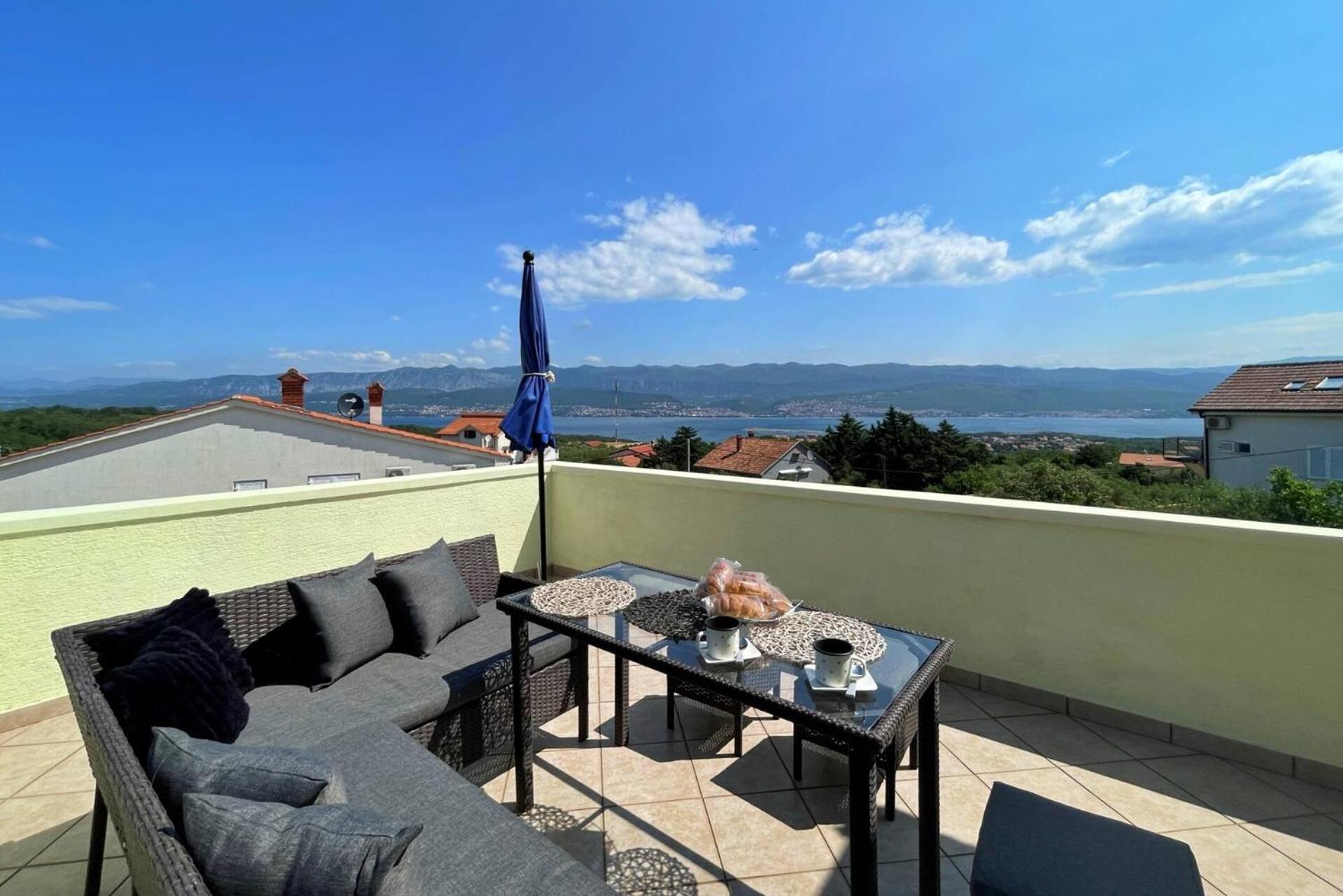 Top Apartments Šilo Esterno foto