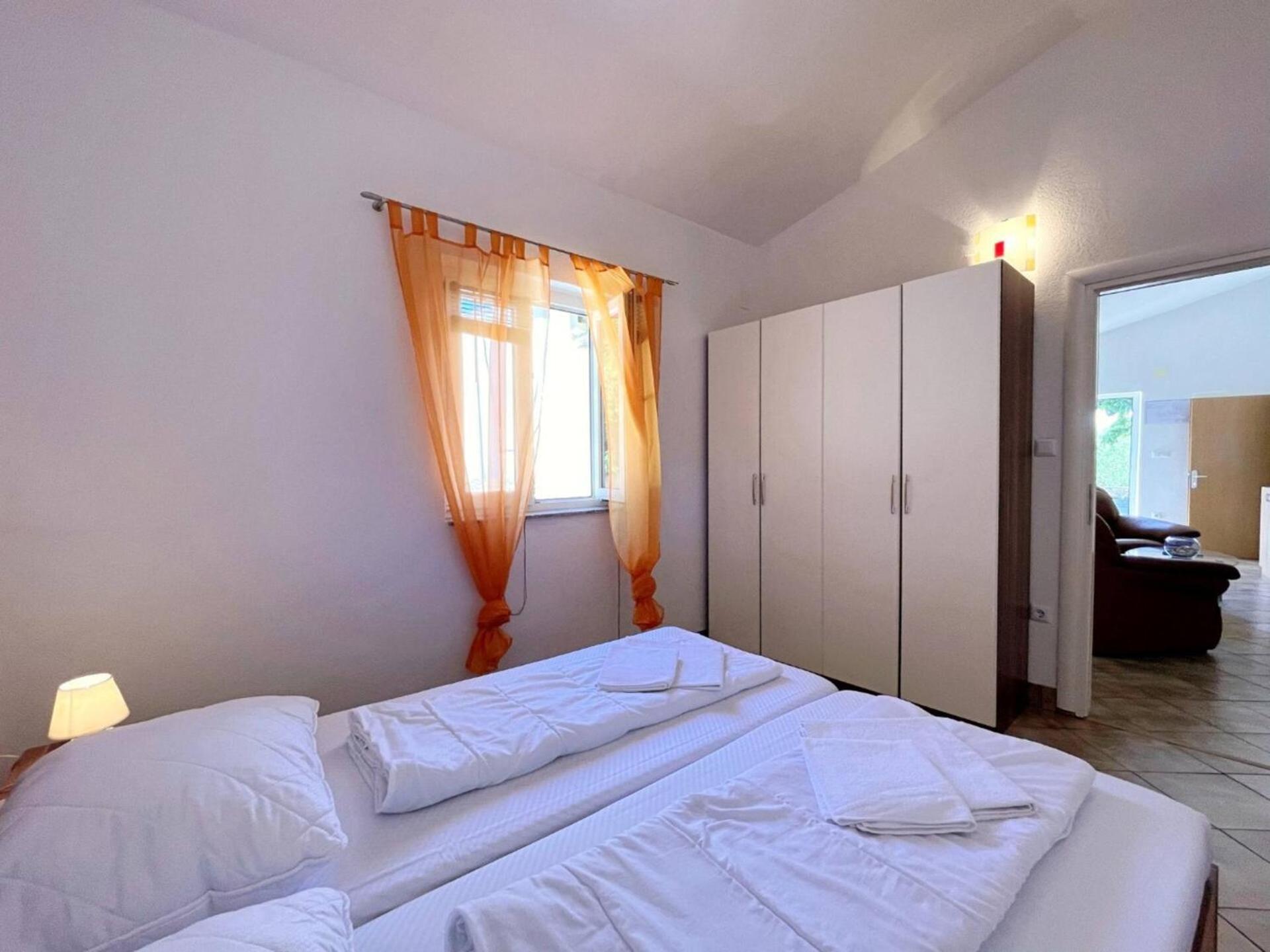 Top Apartments Šilo Esterno foto