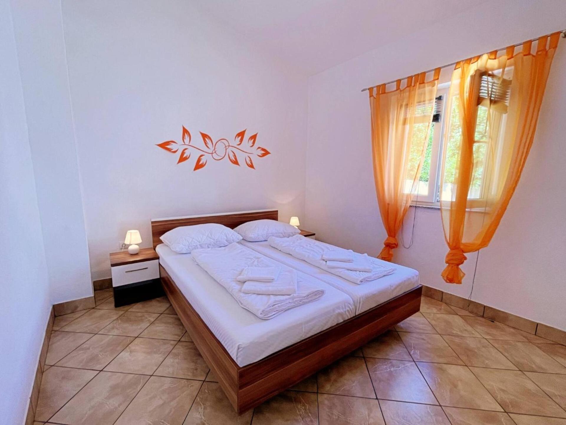 Top Apartments Šilo Esterno foto