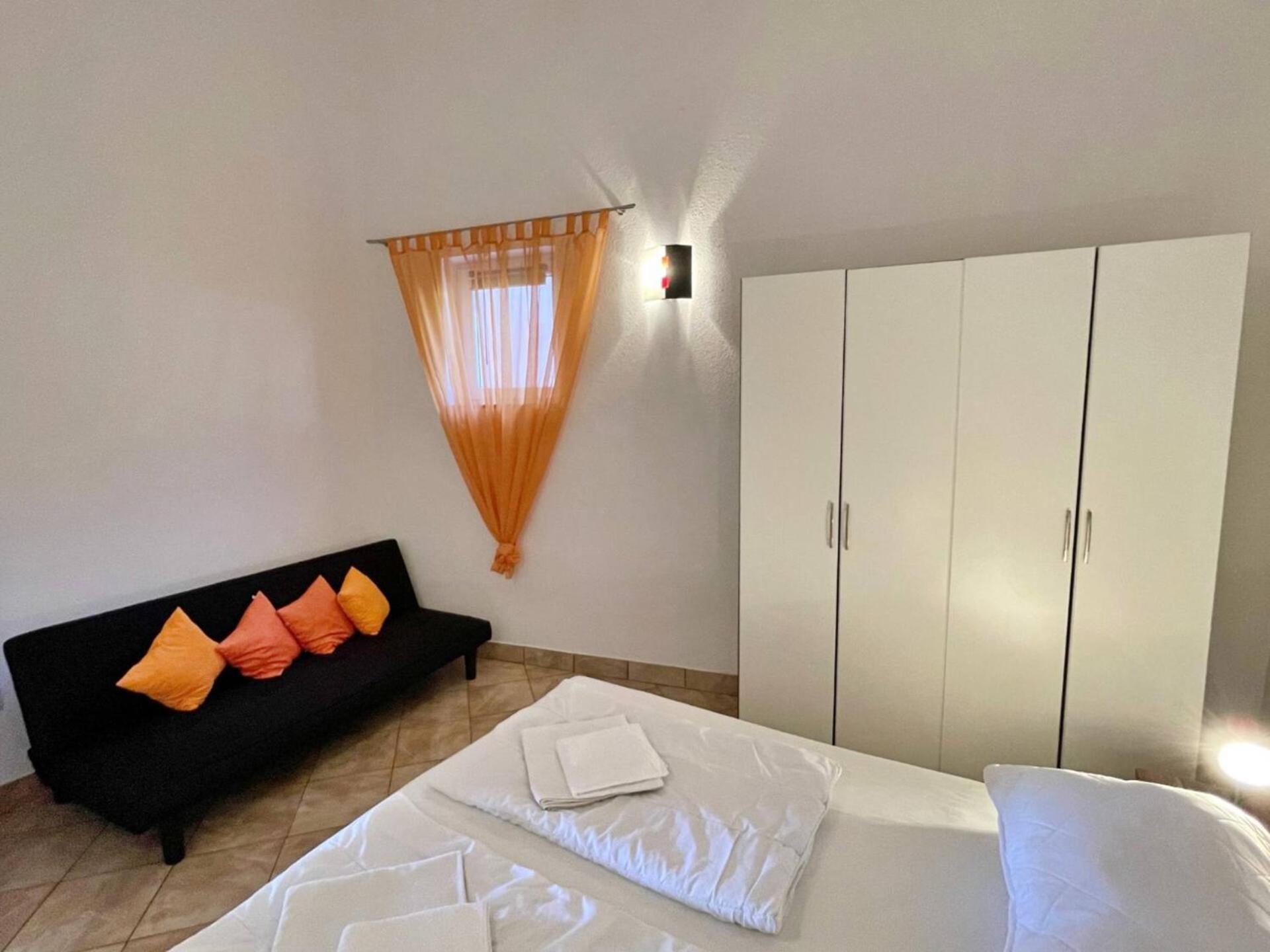 Top Apartments Šilo Esterno foto