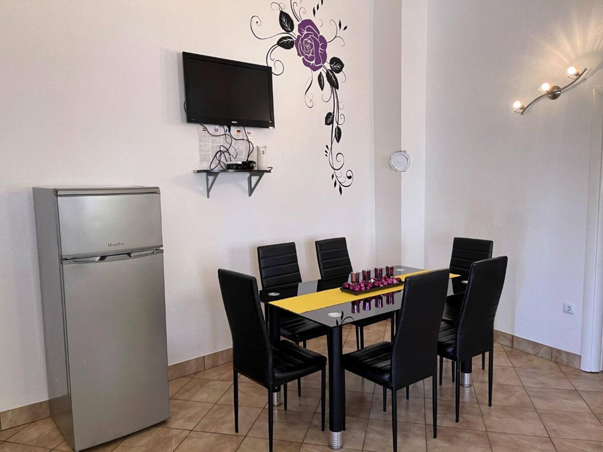 Top Apartments Šilo Esterno foto