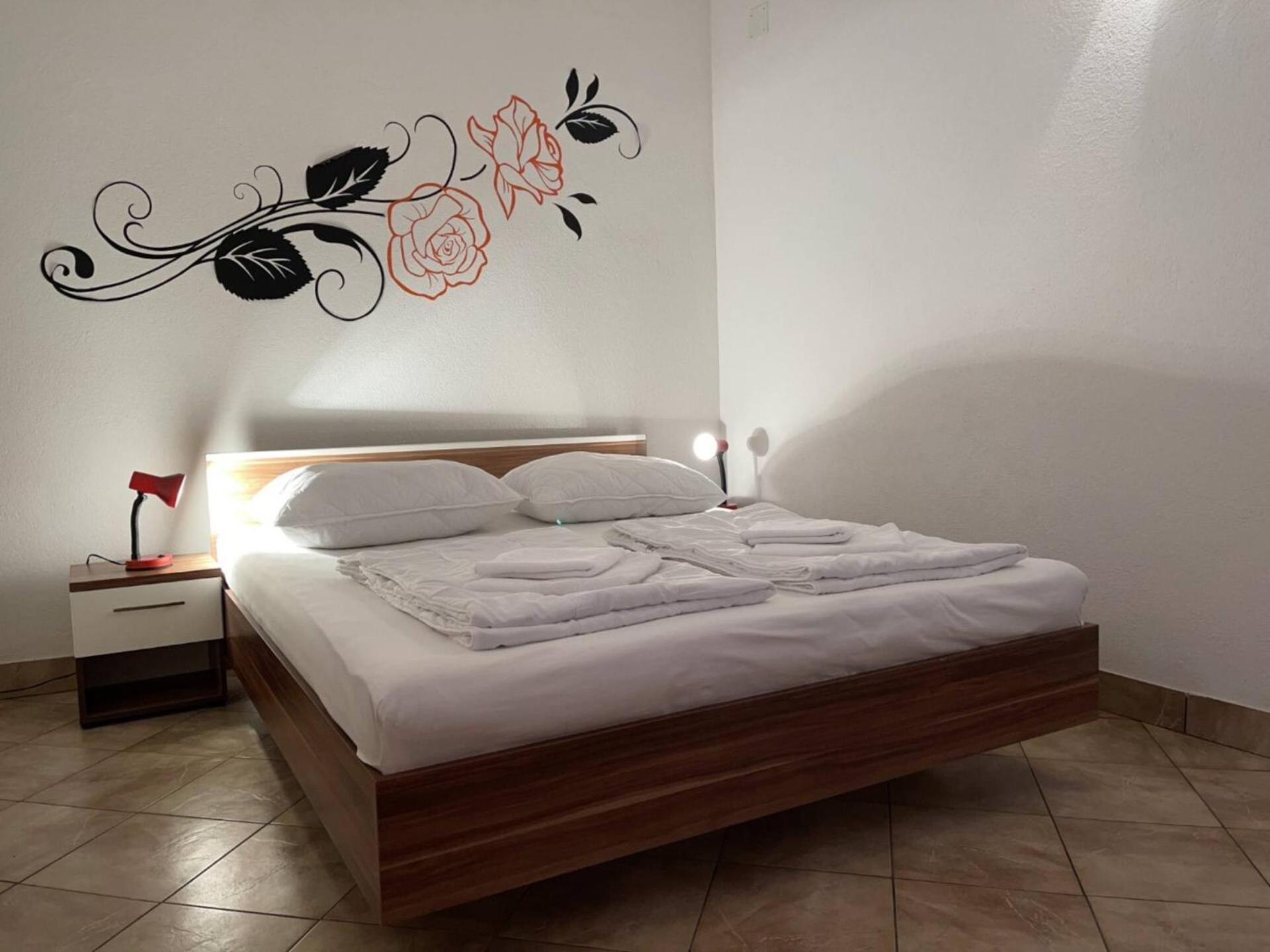Top Apartments Šilo Esterno foto