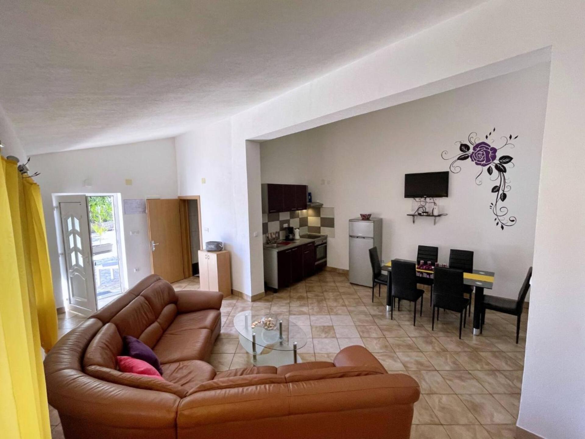 Top Apartments Šilo Esterno foto