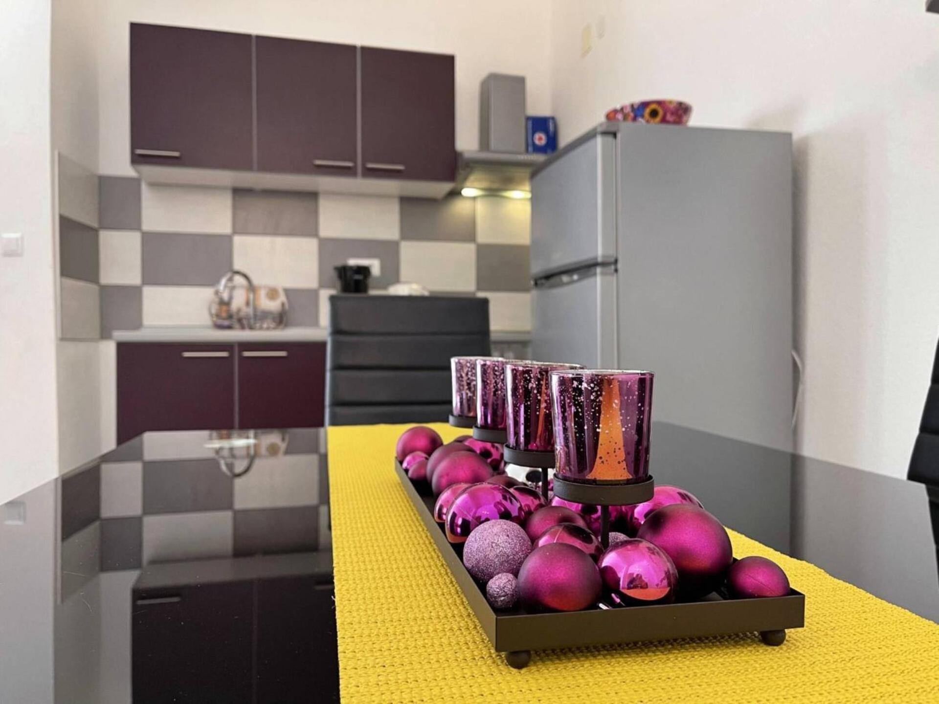 Top Apartments Šilo Esterno foto