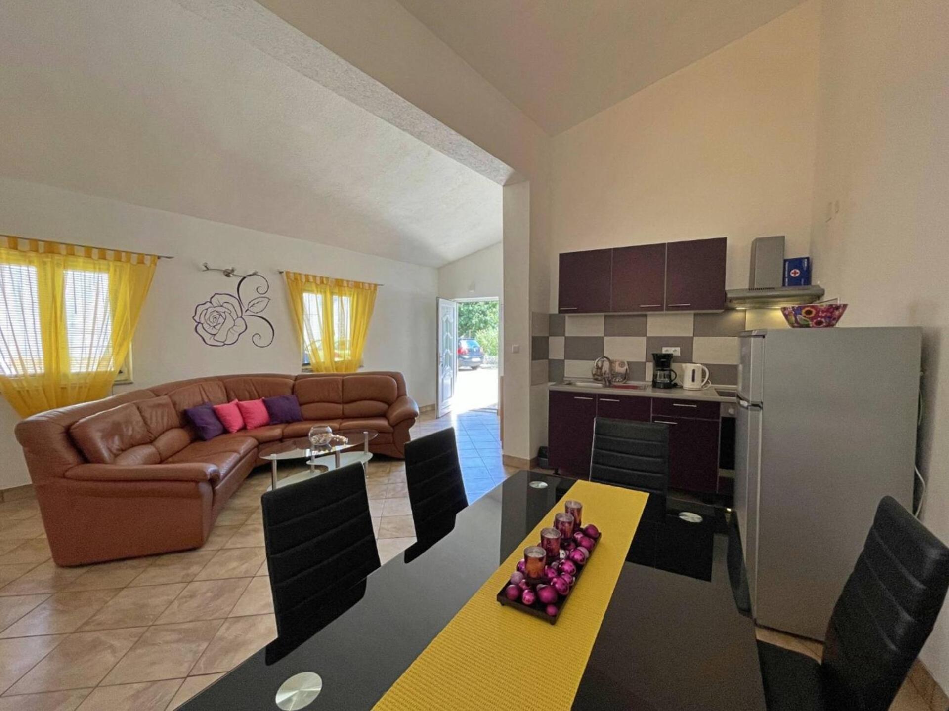 Top Apartments Šilo Esterno foto
