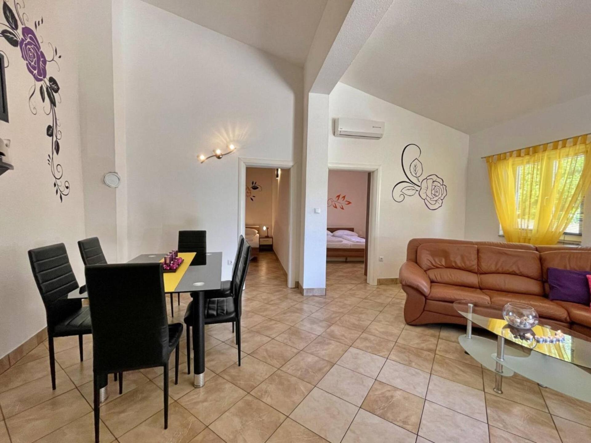 Top Apartments Šilo Esterno foto