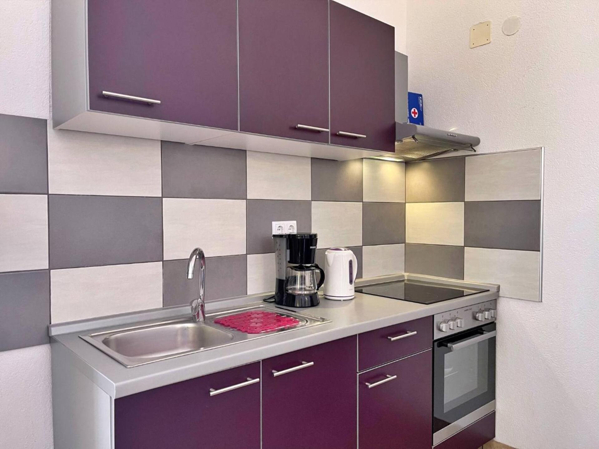 Top Apartments Šilo Esterno foto