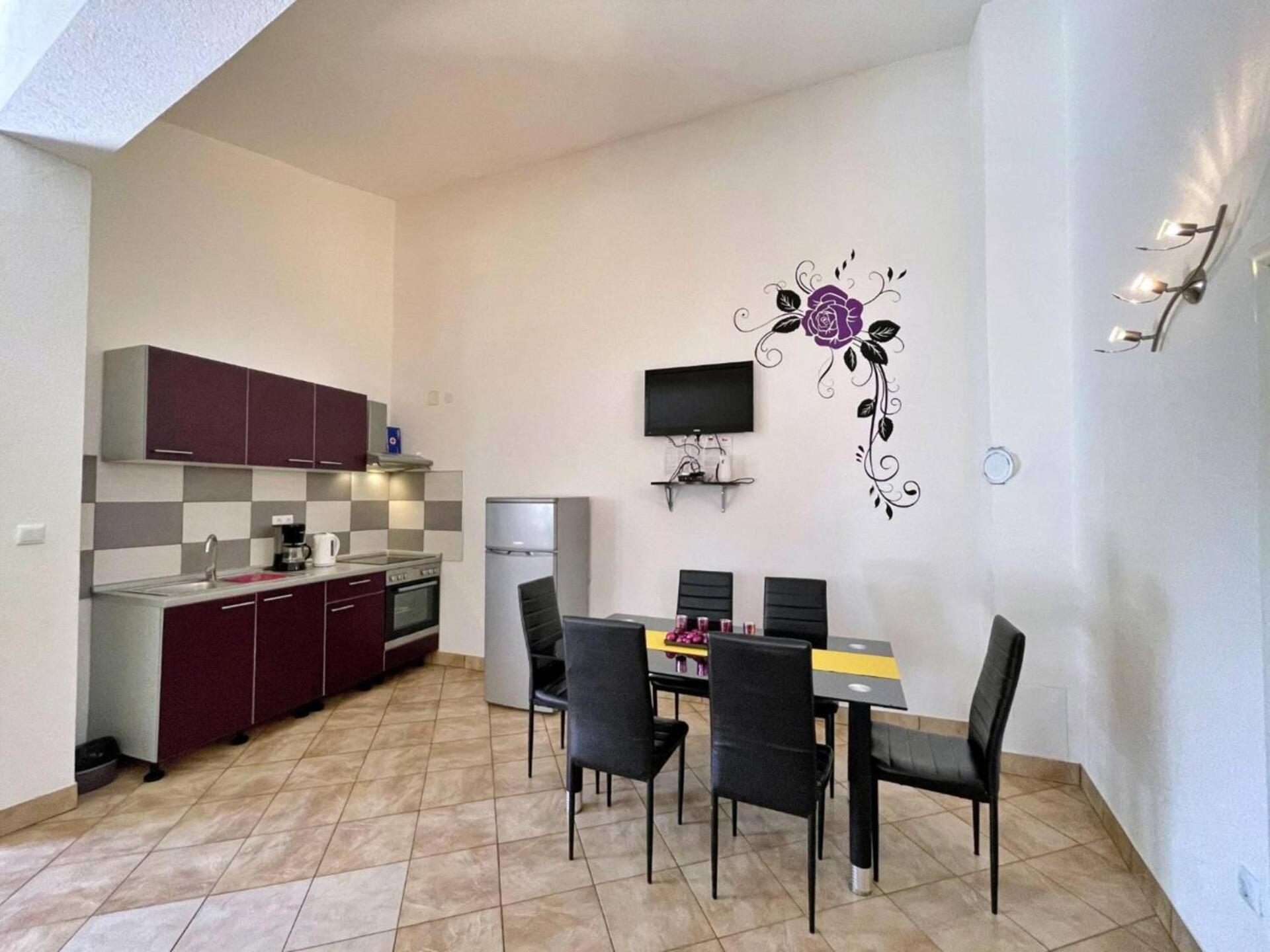 Top Apartments Šilo Esterno foto