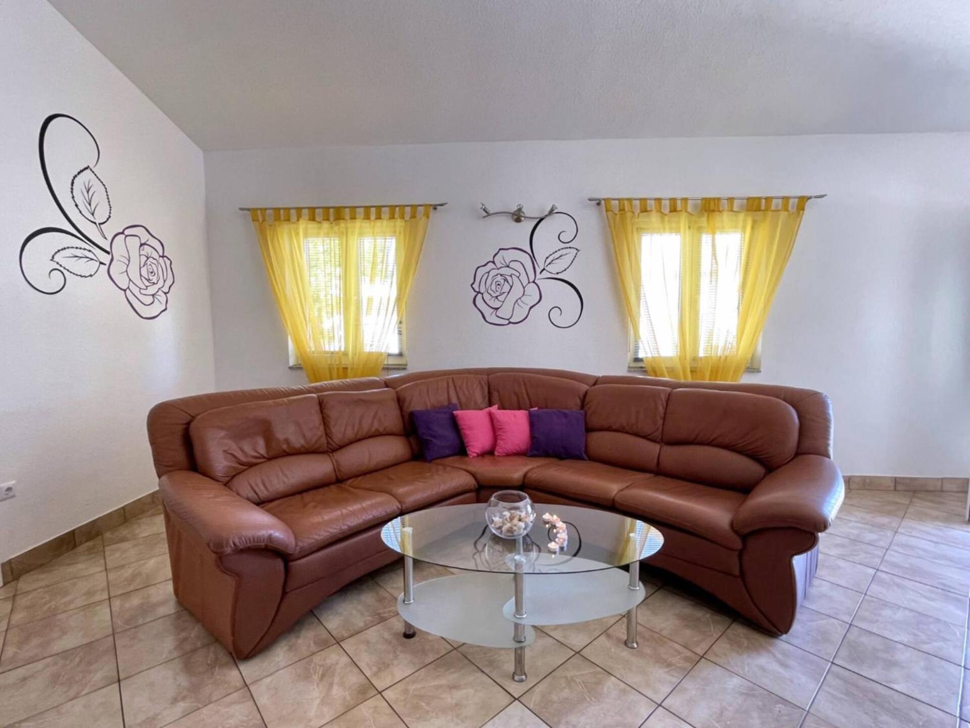 Top Apartments Šilo Esterno foto