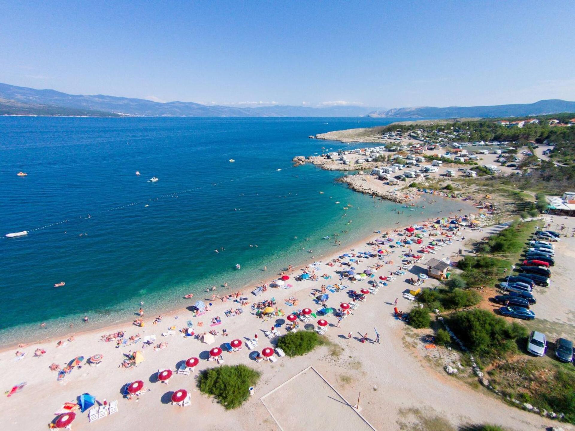 Top Apartments Šilo Esterno foto