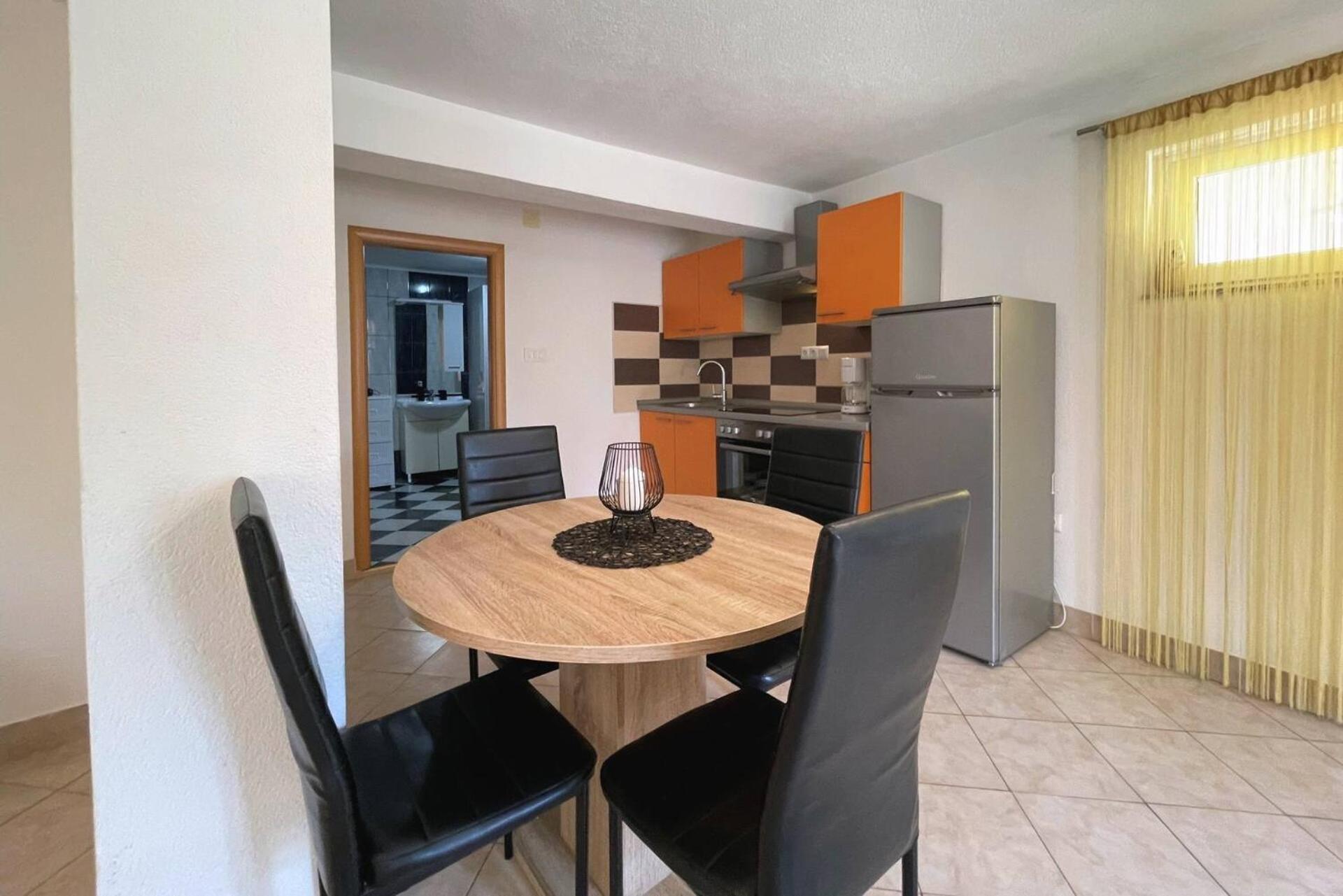 Top Apartments Šilo Esterno foto