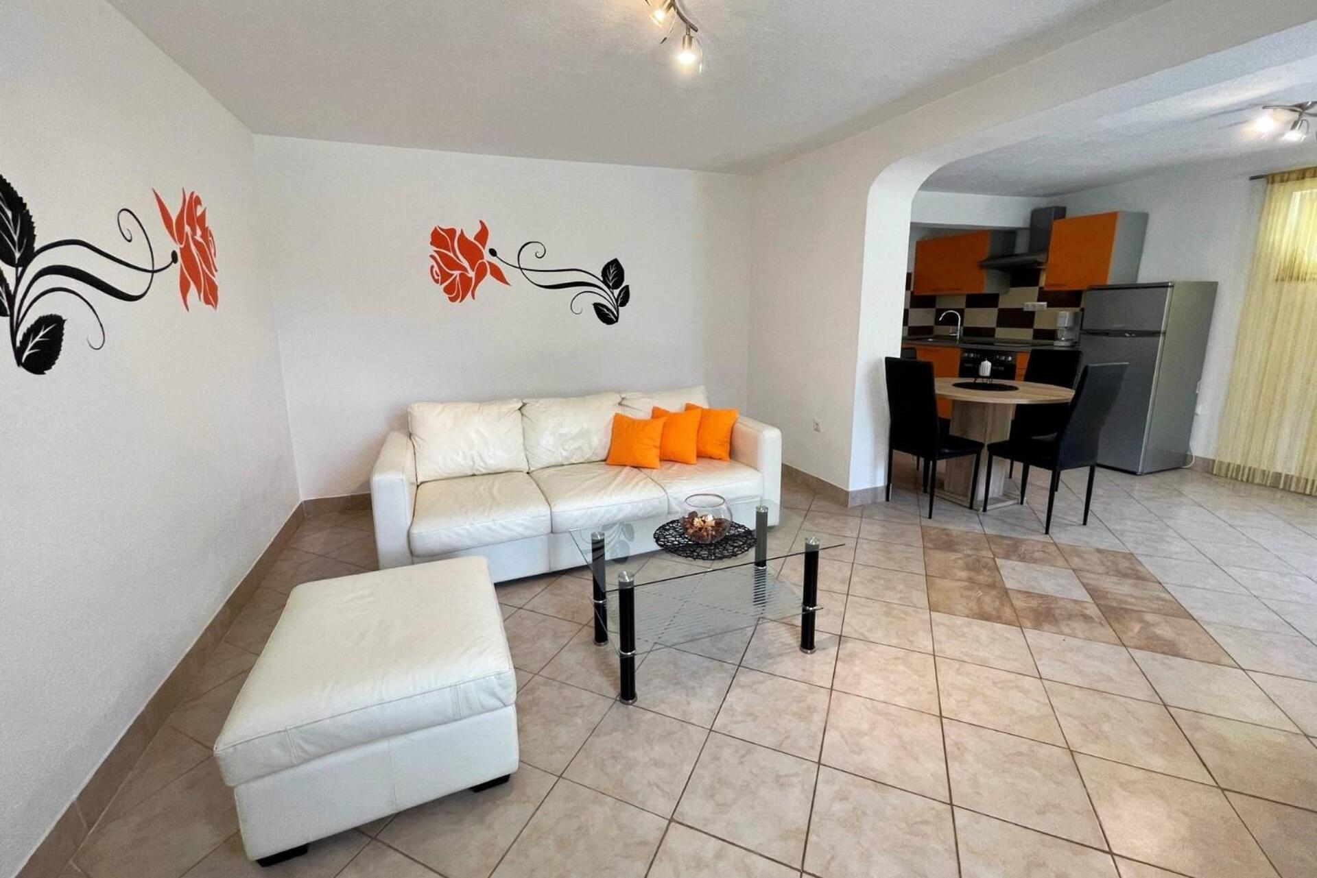 Top Apartments Šilo Esterno foto