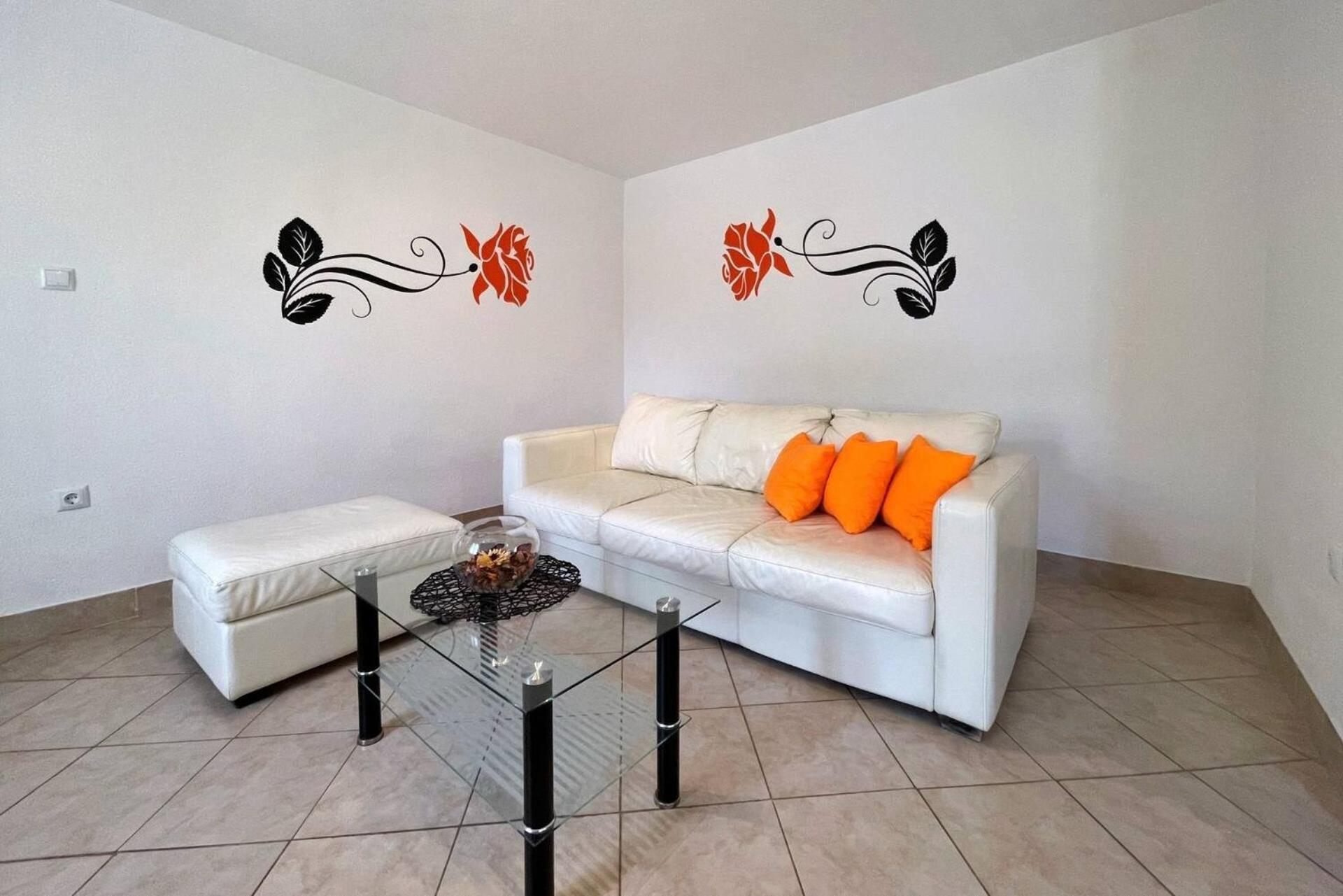 Top Apartments Šilo Esterno foto