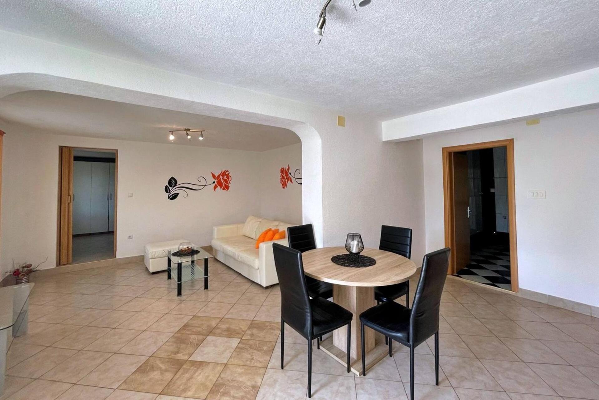 Top Apartments Šilo Esterno foto