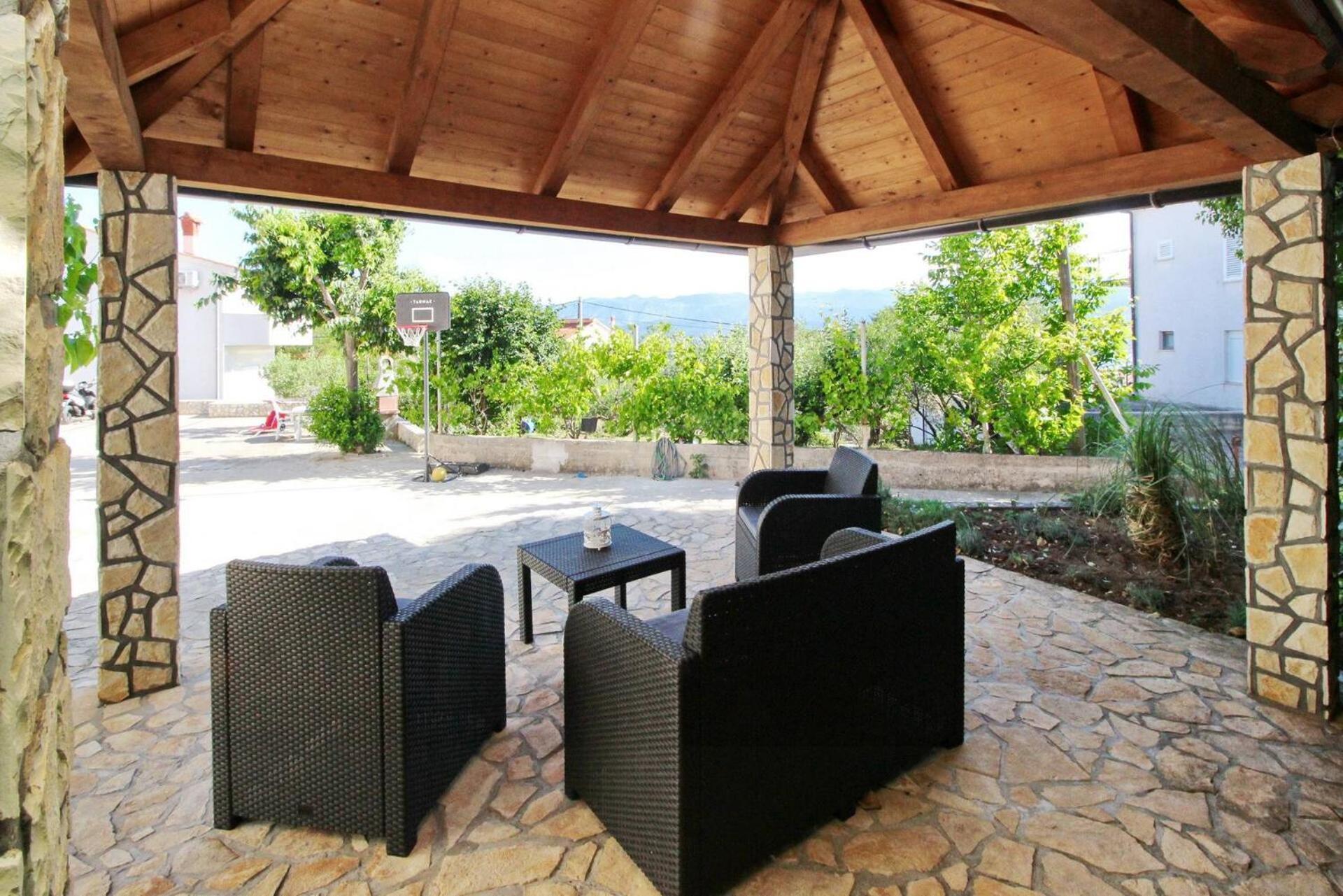 Top Apartments Šilo Esterno foto