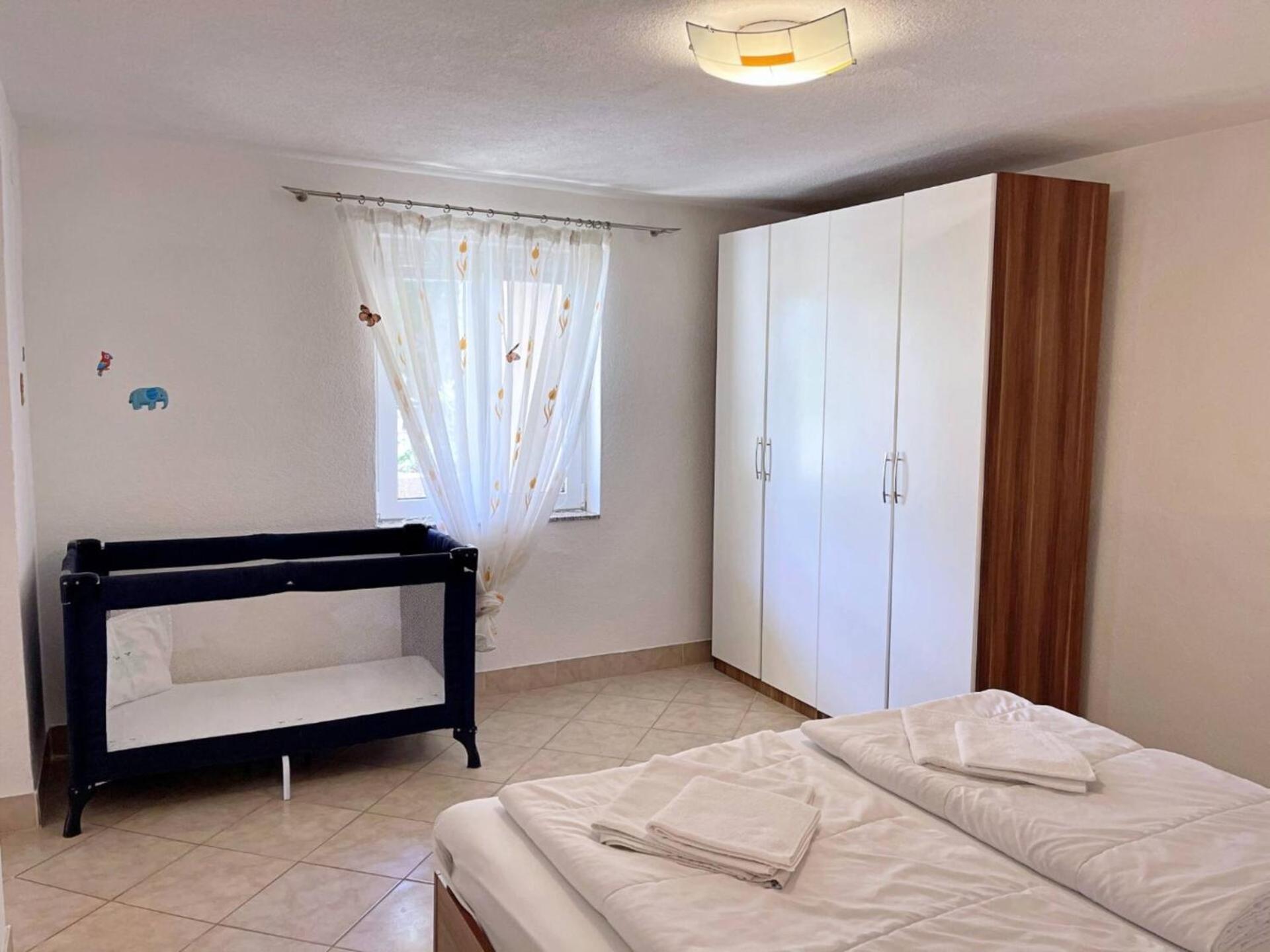 Top Apartments Šilo Esterno foto