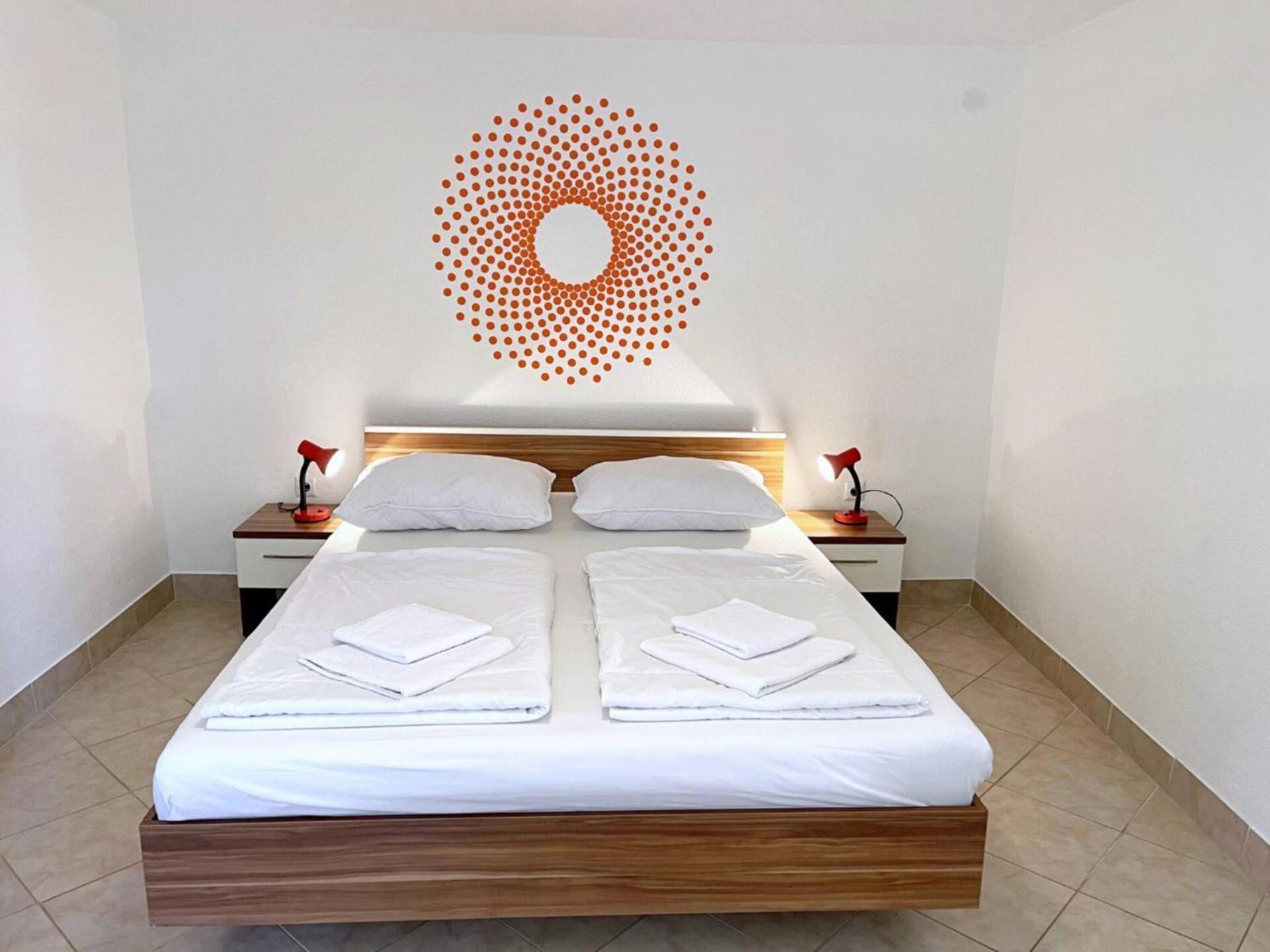 Top Apartments Šilo Esterno foto