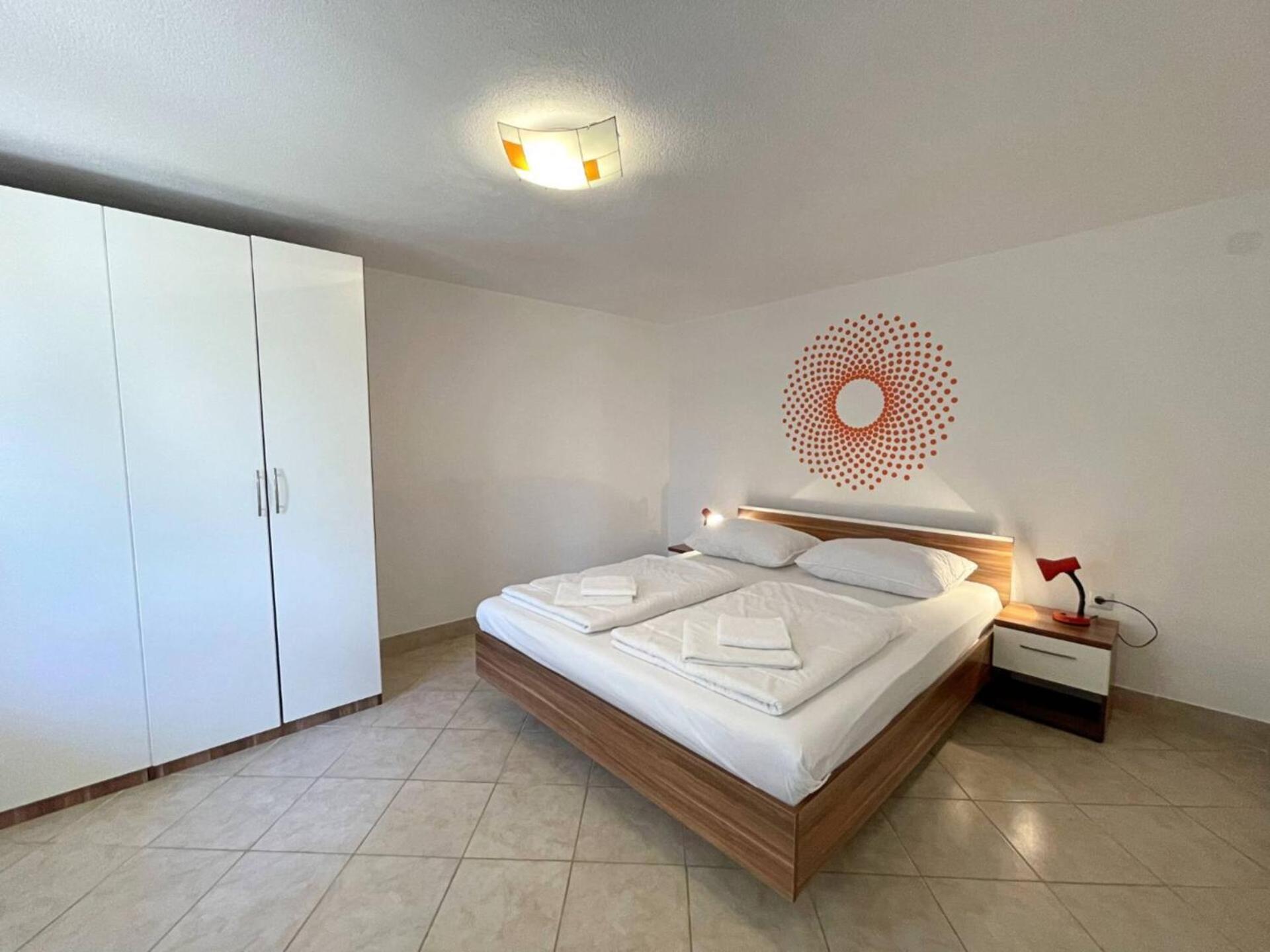 Top Apartments Šilo Esterno foto
