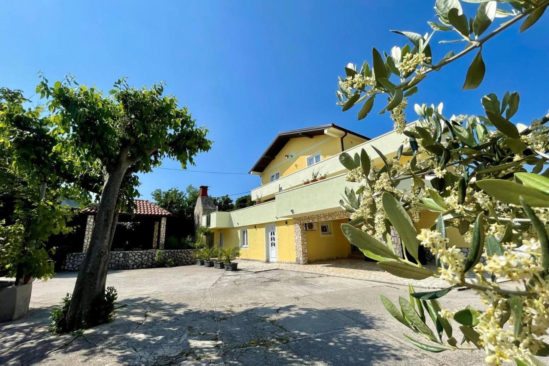 Top Apartments Šilo Esterno foto